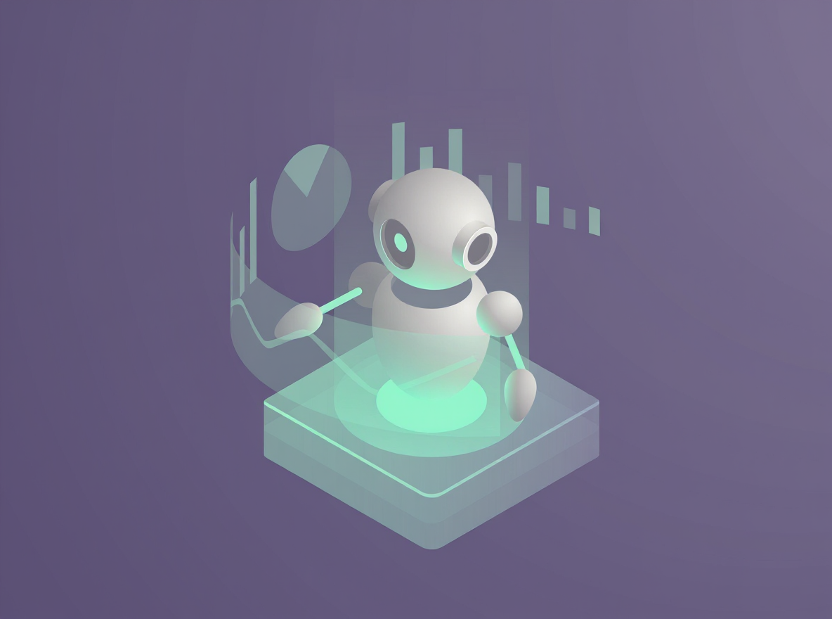 VIGI dashboard